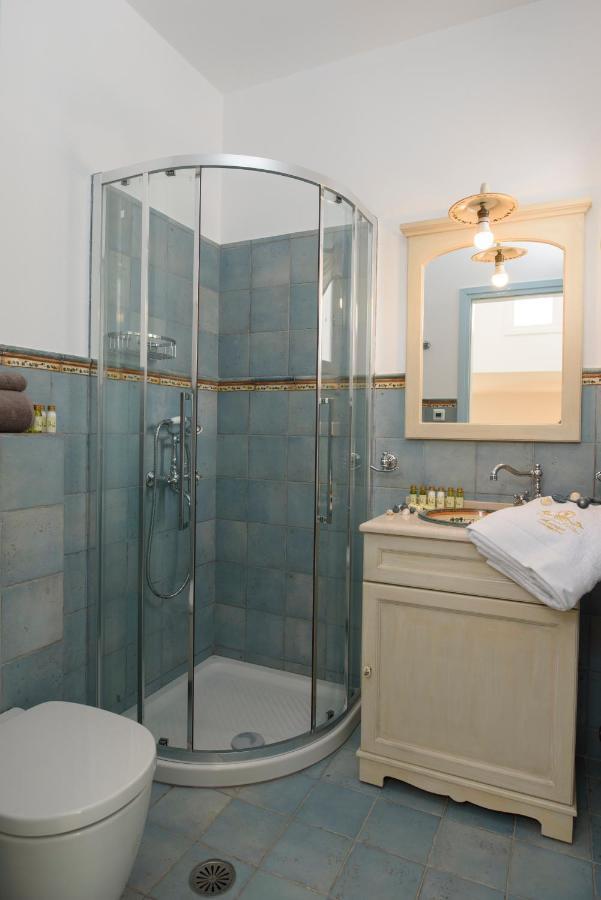 Tholariani Villas Amorgos Exterior photo