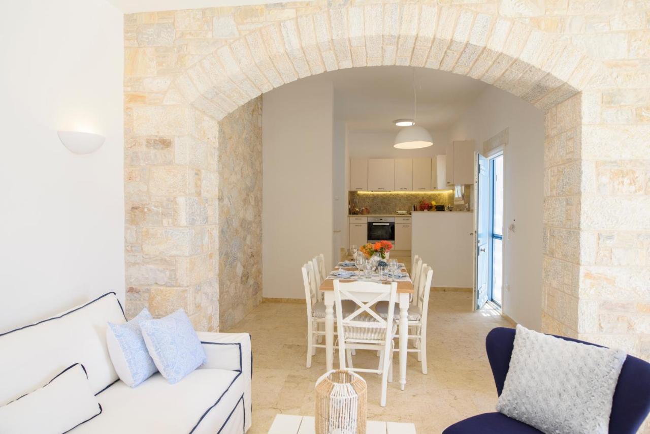 Tholariani Villas Amorgos Exterior photo